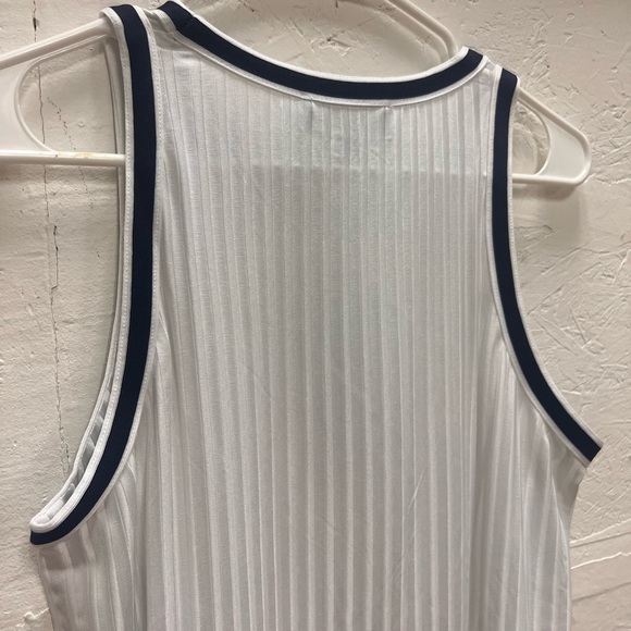 GSTQ Fadeaway Racer Tank Size Small - Picture 11 of 11